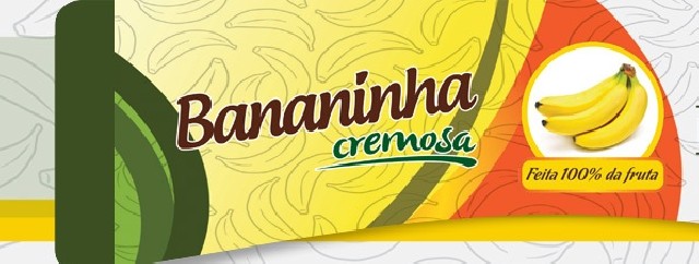 Foto 1 - doce bananinha cremosa