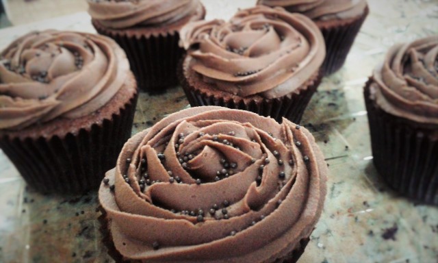 Foto 1 - Cupcakes para festas e eventos