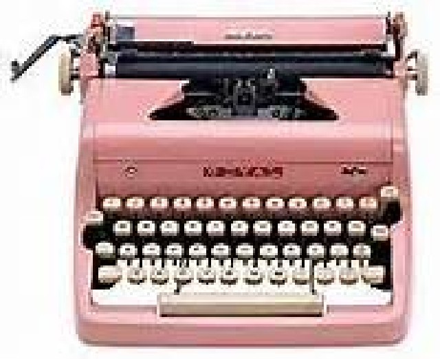 Foto 1 - Consertos de maquinas de escrever