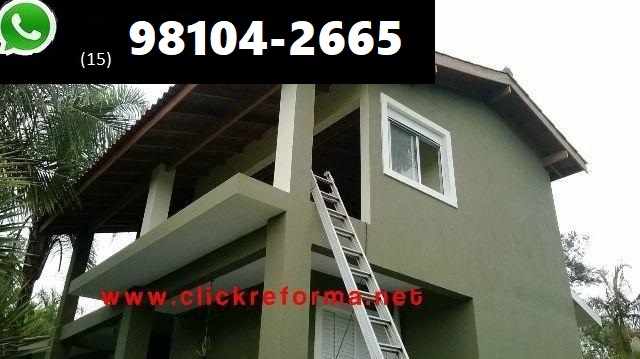 Pedreiro- azulejista- pintor- construtor-