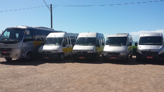 transporte para faculdades em vila velha