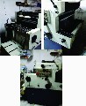 Impressora offset adast romayor 314