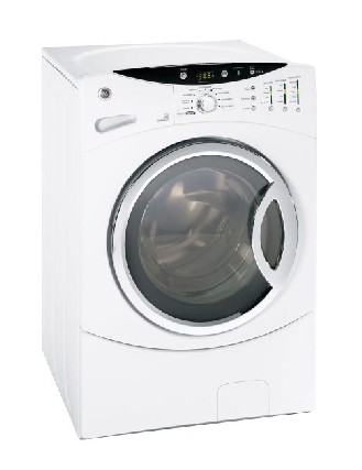 Foto 1 - Ge profile assistência maquina lavar roupa