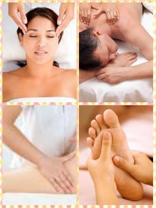 Foto 1 - Faco massagem relaxante sou acompanhante