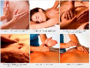 Faco massagem relaxante e outros servicos