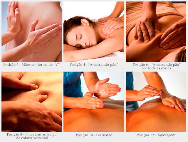 Foto 1 - Faco massagem relaxante e outros servicos