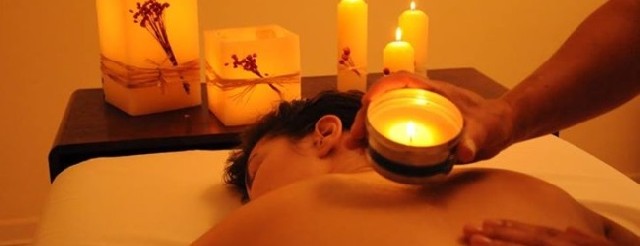 Foto 1 - Massagens terapeuticas