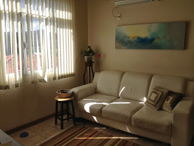 Foto 3 - Vendo apartamento na trindade - florianpolis