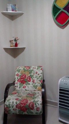 Foto 2 - Atendimento em psicopedagogia