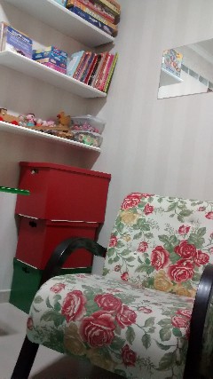Foto 3 - Atendimento em psicopedagogia