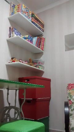 Foto 4 - Atendimento em psicopedagogia